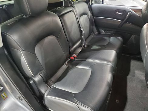 Used 2019 Nissan Armada SV w/ Driver Package image 18
