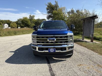 New 2026 Ford F250 Lariat w/ Lariat Ultimate Package