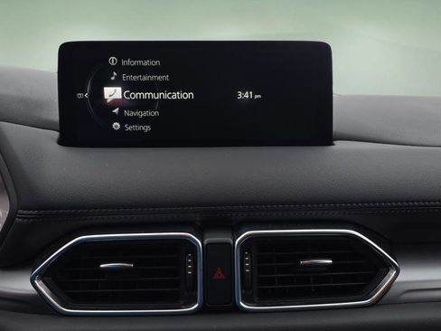 Used 2023 MAZDA CX-5 AWD 2.5 S w/ Select Package image 22