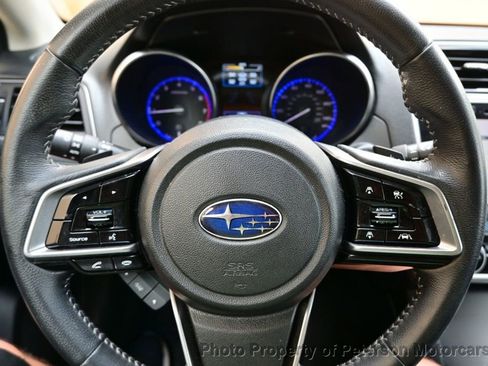 Used 2018 Subaru Outback 2.5i Limited image 26