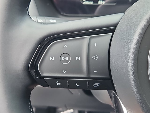 New 2026 MAZDA CX-5 Preferred AWD/4WD image 13