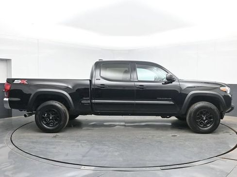 Used 2023 Toyota Tacoma SR5 w/ SX Package AWD/4WD image 15