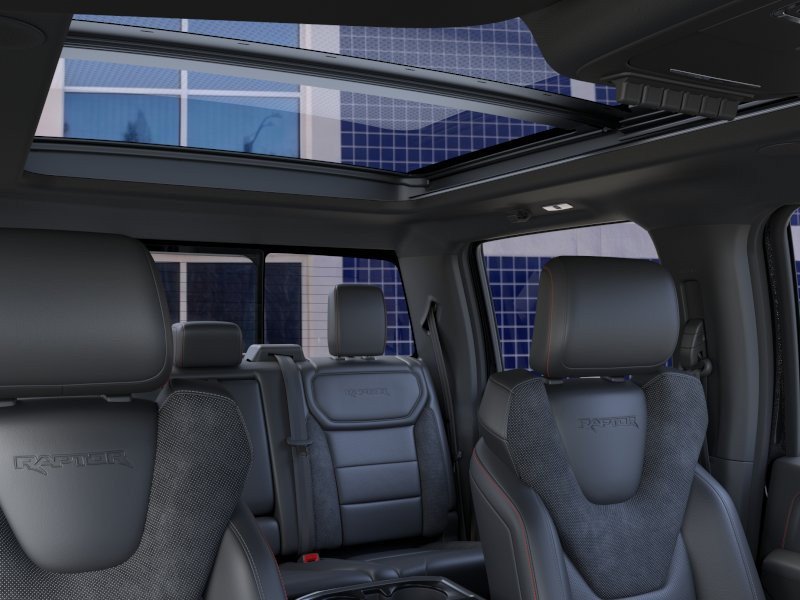 New 2026 Ford F150 Raptor AWD/4WD image 23
