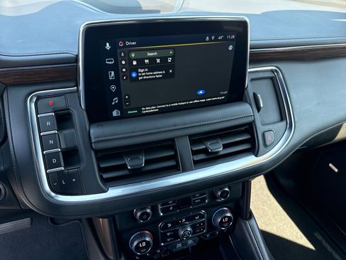 Used 2023 Chevrolet Tahoe High Country w/ Premium Package 2 AWD/4WD image 18