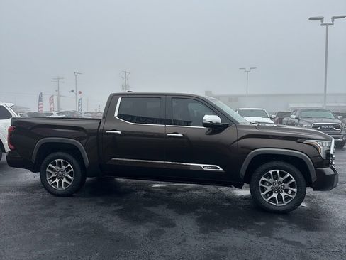 Used 2023 Toyota Tundra 1794 Edition image 4