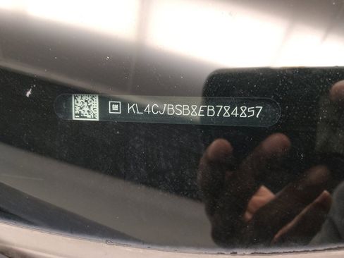Used 2014 Buick Encore Convenience FWD image 32