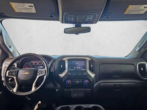 Used 2021 Chevrolet Silverado 1500 LT w/ Bed Protection Package image 17