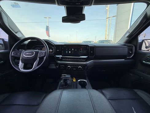 Used 2024 GMC Sierra 1500 SLT w/ SLT Premium Plus Package image 28