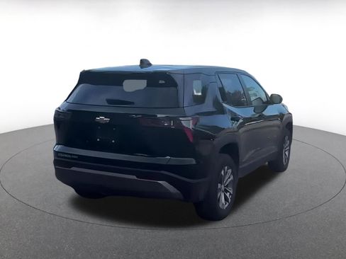 Used 2025 Chevrolet Equinox LT image 12