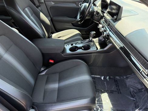 Used 2024 Honda Civic Sport image 30