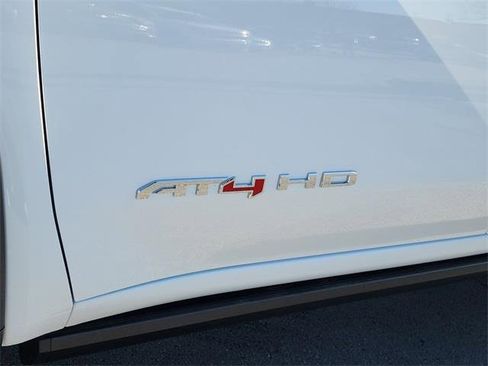 New 2026 GMC Sierra 2500 AT4 w/ AT4 Premium Plus Package image 13