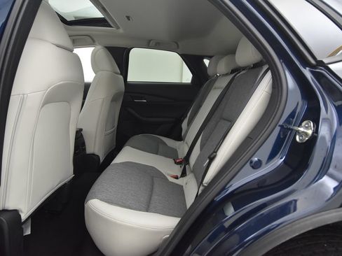 New 2026 MAZDA CX-30 Aire Edition AWD/4WD image 25