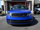 Used 2025 Land Rover Range Rover SV image 3