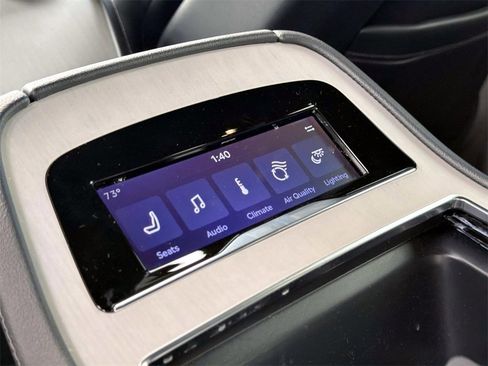 Used 2025 Lincoln Navigator Reserve w/ Jet Appearance Package image 15