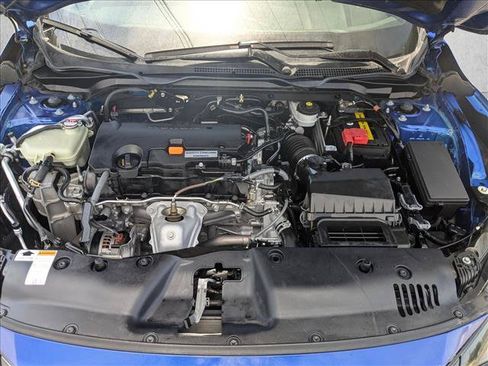 Used 2020 Honda Civic Sport image 21
