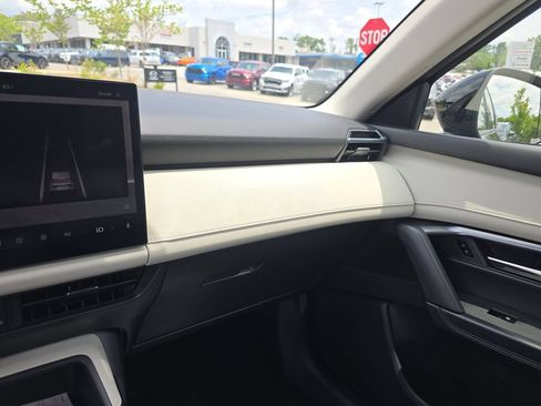 New 2026 MAZDA CX-5 Select AWD/4WD image 24