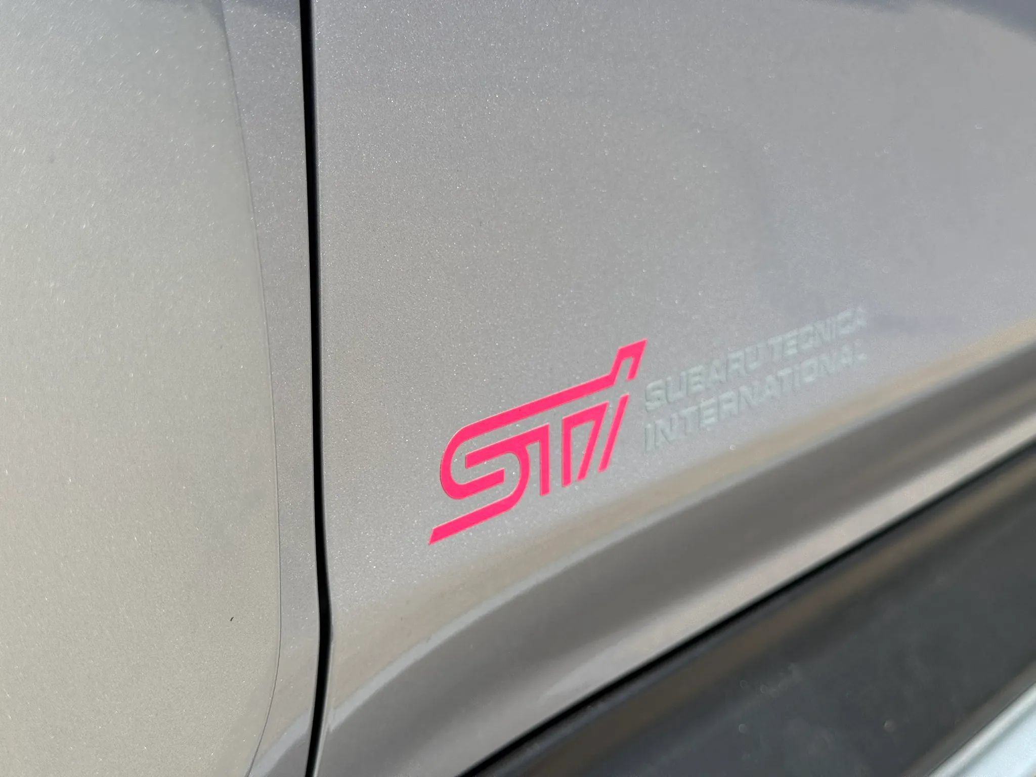 Used 2022 Subaru WRX Premium AWD/4WD image 48