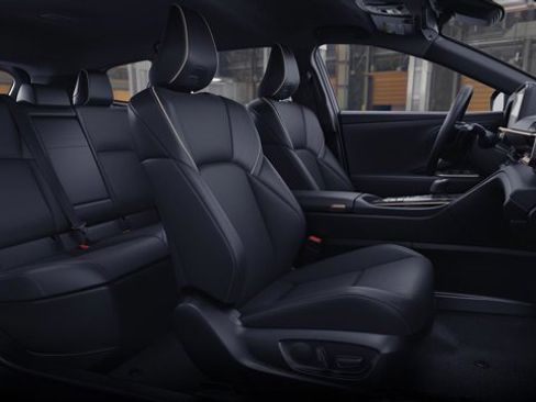 New 2026 Toyota Crown Signia AWD/4WD image 34