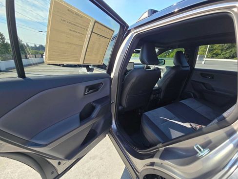 Used 2026 Toyota RAV4 XSE w/ Panoramic Sun Roof Package AWD/4WD image 15