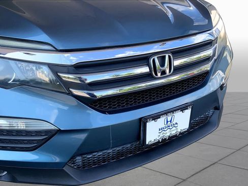 Used 2016 Honda Pilot EX-L image 32