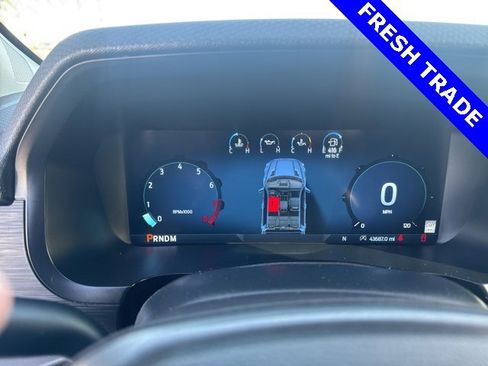 Used 2024 Ford F150 XLT w/ Equipment Group 302A MID image 7