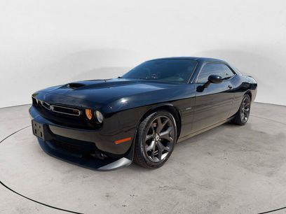 Used 2019 Dodge Challenger R/T