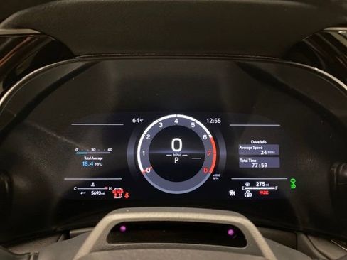 Used 2025 Lexus TX 350 AWD w/ Technology Package image 20