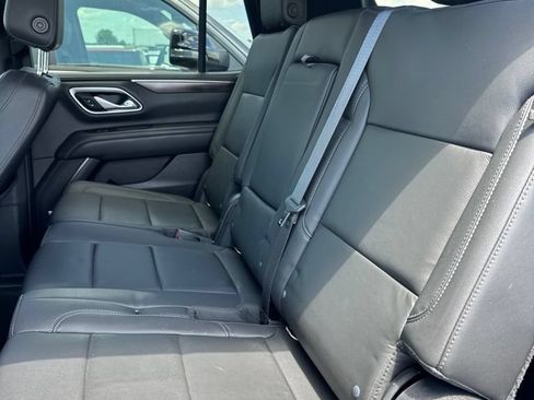 Used 2021 Chevrolet Tahoe LT AWD/4WD image 12