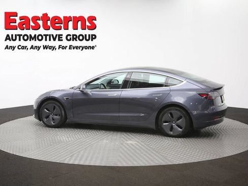 Used 2019 Tesla Model 3 Long Range AWD/4WD image 55