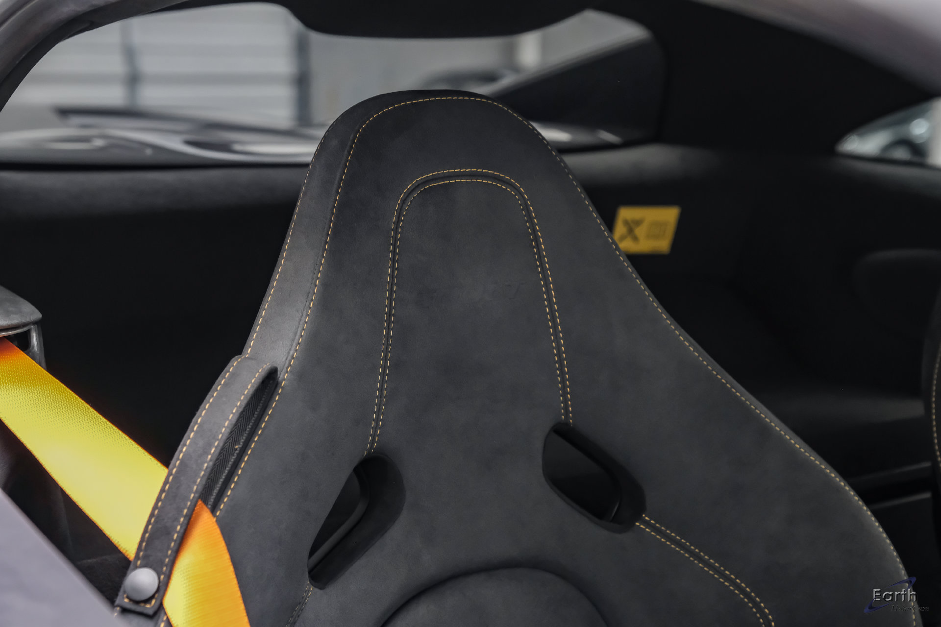 Used 2019 McLaren 600LT RWD image 57