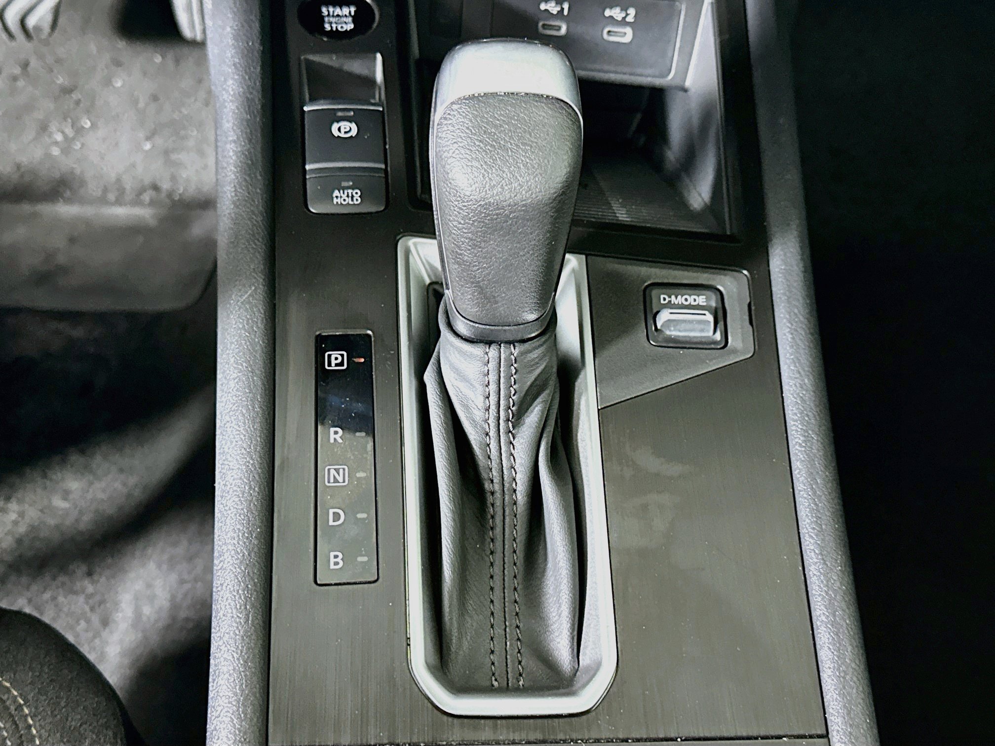Used 2025 Nissan Kicks SV FWD image 24