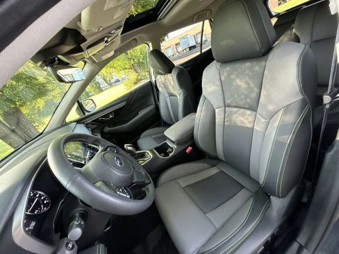 Certified 2024 Subaru Outback Onyx Edition XT AWD/4WD image 15