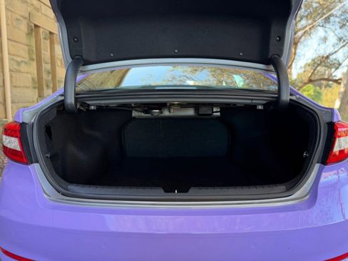 Used 2015 Hyundai Sonata Limited w/ Option Group 06 image 25