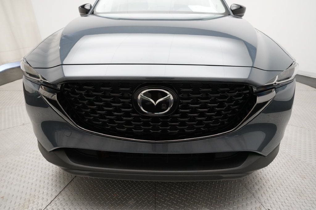 Certified 2023 MAZDA CX-5 Carbon Edition AWD/4WD image 22