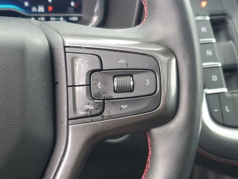 Used 2024 Chevrolet Tahoe RST w/ Luxury Package image 16