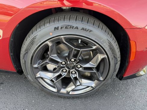 New 2026 Dodge Charger R/T w/ Driver Convenience Group AWD/4WD image 4