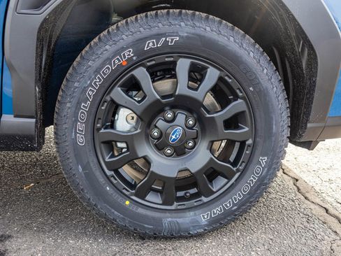 New 2026 Subaru Forester Wilderness image 45