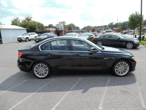 Used 2013 BMW 335i Sedan RWD image 7