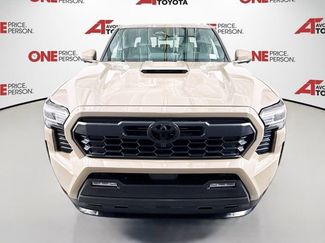 Certified 2026 Toyota Tacoma TRD Sport video 2