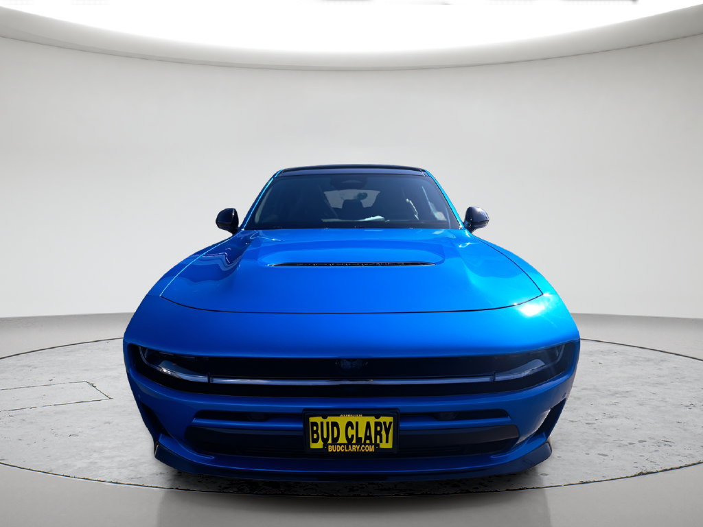New 2026 Dodge Charger R/T AWD/4WD image 2
