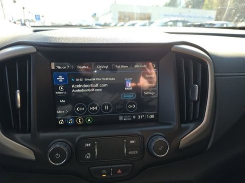 Used 2024 GMC Terrain Denali w/ Black Diamond Edition image 27