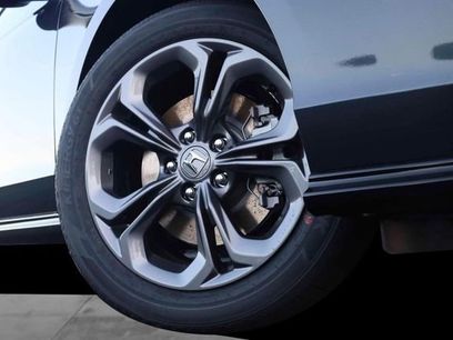 New 2025 Honda Accord EX-L