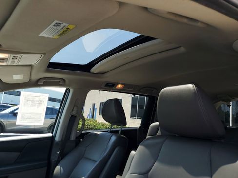 Used 2015 Honda Odyssey EX-L image 20