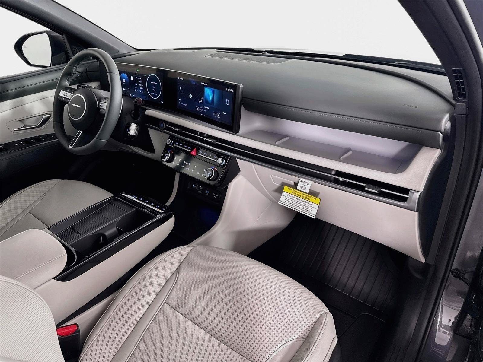 New 2026 Hyundai Tucson Limited FWD image 31