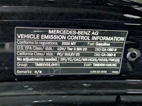 Used 2026 Mercedes-Benz E 350 Sedan image 25