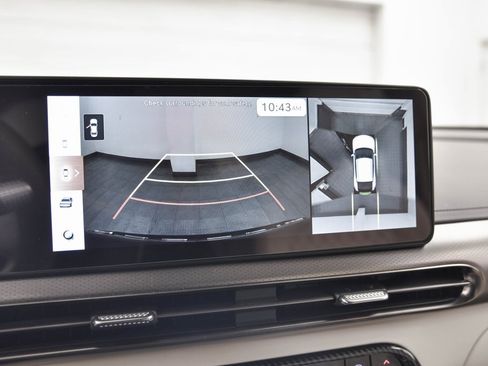 Used 2023 Genesis GV60 Performance image 20