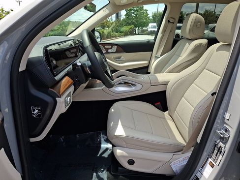 Certified 2026 Mercedes-Benz GLE 350 4MATIC image 13