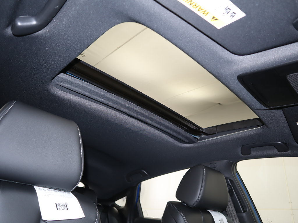 Used 2026 Acura Integra A-Spec FWD image 20