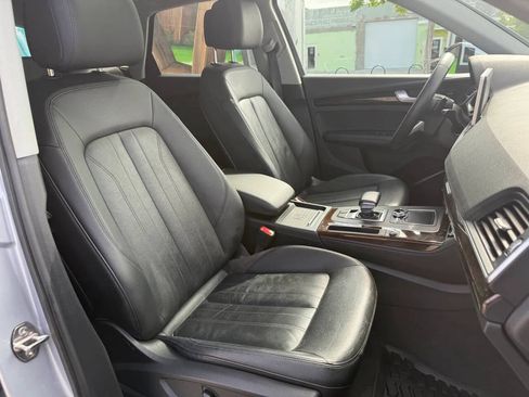 Used 2019 Audi Q5 2.0T Premium Plus AWD/4WD image 22
