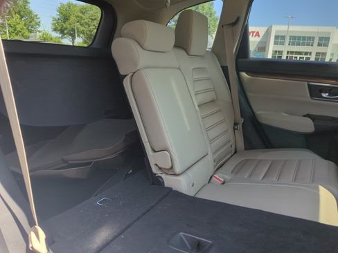 Used 2019 Honda CR-V EX image 27